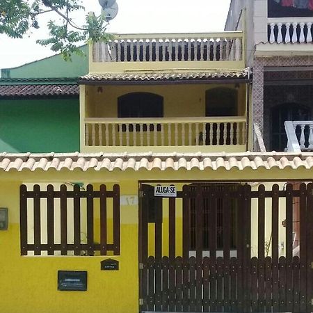 Casa Em Angra Dos Reis, Verolme, Para 8 Pessoas Kültér fotó