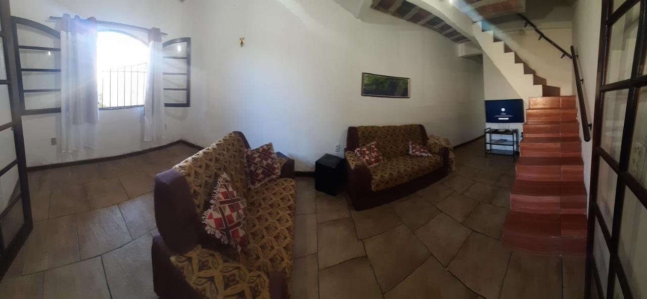 Casa Em Angra Dos Reis, Verolme, Para 8 Pessoas Kültér fotó