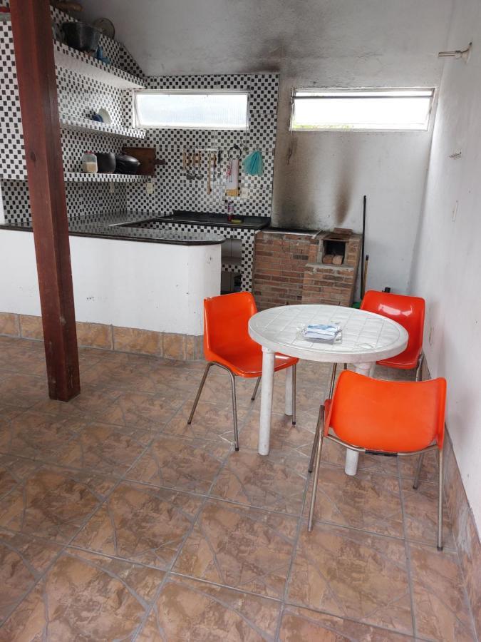 Casa Em Angra Dos Reis, Verolme, Para 8 Pessoas Kültér fotó