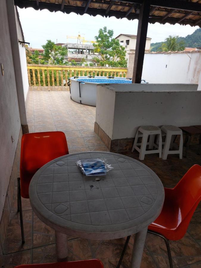 Casa Em Angra Dos Reis, Verolme, Para 8 Pessoas Kültér fotó