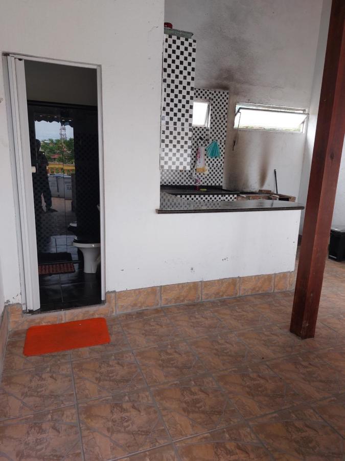 Casa Em Angra Dos Reis, Verolme, Para 8 Pessoas Kültér fotó