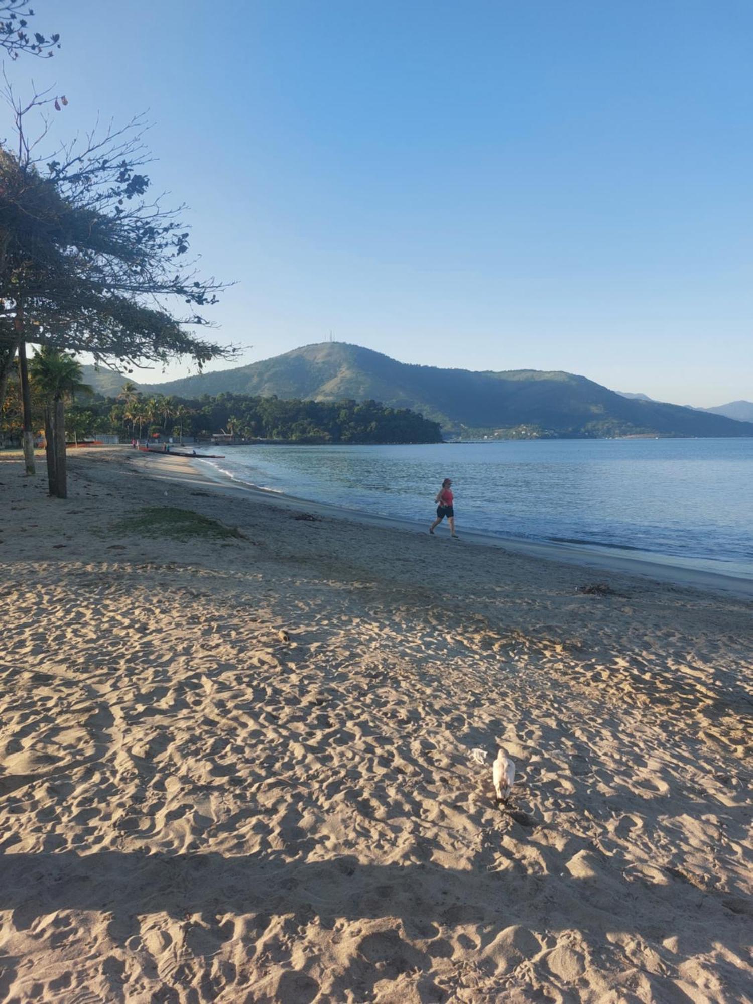 Casa Em Angra Dos Reis, Verolme, Para 8 Pessoas Kültér fotó