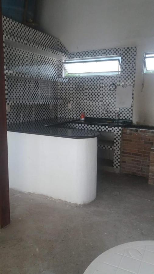 Casa Em Angra Dos Reis, Verolme, Para 8 Pessoas Kültér fotó