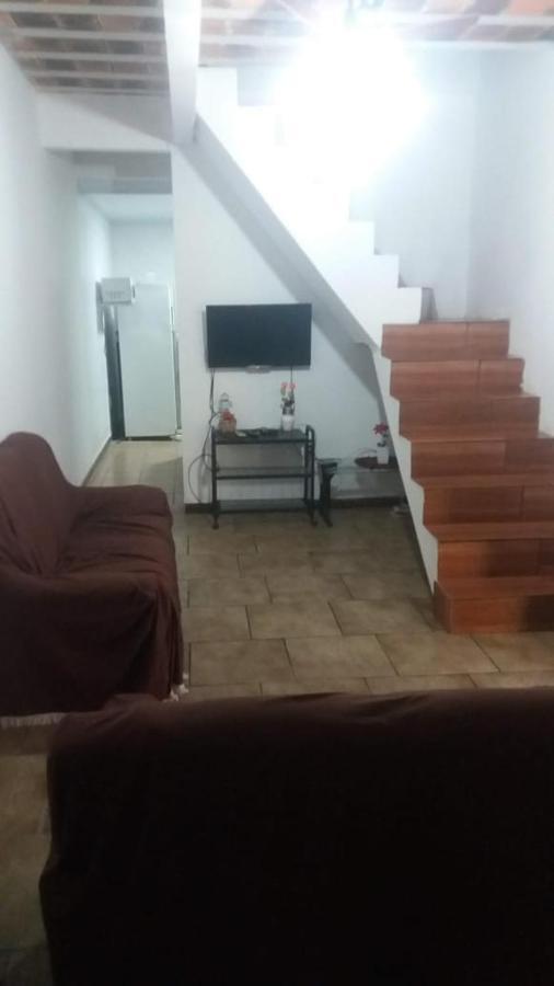 Casa Em Angra Dos Reis, Verolme, Para 8 Pessoas Kültér fotó